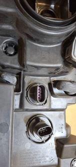 фото thumb №16, Лампа перед передня ліва права dodge challenger bi-xenon комплект