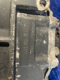 фото thumb №7, Диференціал міст диференціал audi a6 c5 4.2 v8 eus