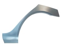 фото thumb №1, Skoda octavia ii 04-13 крыло задний левый