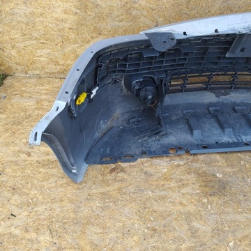 фото thumb №10, Бампер перед renault megane ii 8200142000