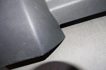 фото thumb №10, Skoda fabia iii універсал оббивка кришки багажника