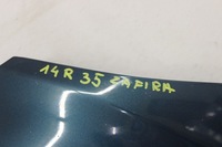 фото thumb №16, Капот кришка двигуна opel zafira b ii 2005r- z21u