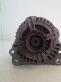 фото thumb №9, Генератор audi оригинальный номер 028903028d