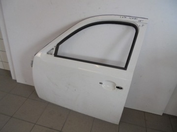 фото thumb №1, Дверь левый перед tata ксенон 2008 год
