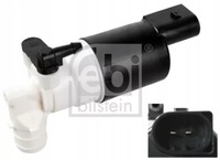 фото thumb №2, Помпа розпилювача febi bilstein