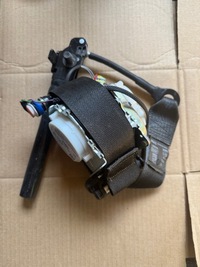 фото thumb №1, Jeep wrangler jl pas безопасности водителя левый оригинал