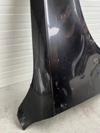 фото thumb №7, Крыло правые переднее перед audi a4 b8 передний рестайлинг