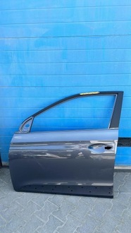 фото thumb №1, Hyundai i20 2016- двері перед передні ліва