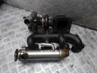 фото thumb №2, Турбіна ford mondeo mk3 2.0 tdci
