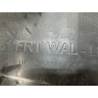 фото thumb №6, Подкрылок передние перед сторона левая jaguar f-pace hk8315k574a