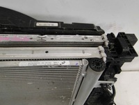 фото thumb №8, Mercedes glb x247 247 комплект радиатор amg 2.0 d