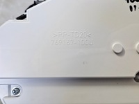 фото thumb №7, Лічильник приладова панель прилади volvo v40 31412871