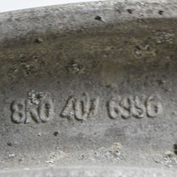 фото thumb №8, Audi a6 s6 c7 4g 2012 ліва сторона нижній важіль переднє