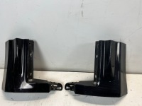 фото thumb №1, Volvo xc90 ii наконечник молдинг порог правая левая