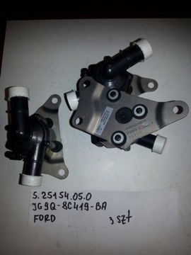 фото thumb №2, Помпа воды вебасто ford jg9q-8c419-ba 5.2514.05.0