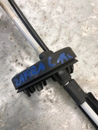 Троси перемикання передач opel zafira c 55596497 Київ, фото thumb