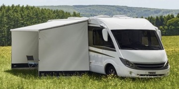 Чехол на боковую панель для маркизы G2 Side 2.5 Thule