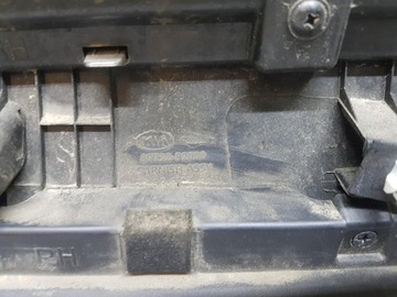 фото thumb №14, Kia sportage v 5 21- планка накладка двері правий зад 87738-p2000