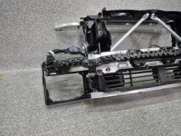 Ремінь підсилювач бампер перед передній bmw x3 g01 x4 g02 lift lci m-pakiet Ціна, фото thumb