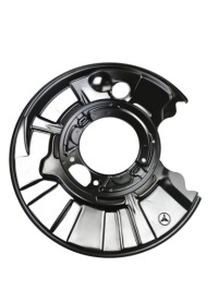 фото thumb №1, Диск якорная задняя mercedes klasa s w140 левая