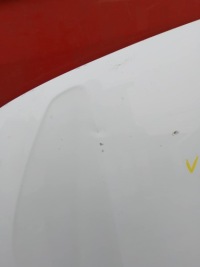 фото thumb №4, Капот volvo polestar ii