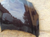 фото thumb №4, Opel insignia капот крышка двигателя