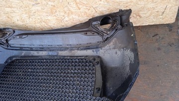 фото thumb №11, Honda civic s-type viii hb бампер зад b92p