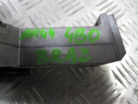 фото thumb №5, Подлокотник 4b0, audi a6 c5, коричневый