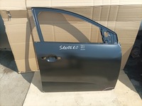 фото thumb №1, Двері праве передні dacia sandero iii 801003355r