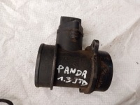 Купить Расходомер fiat doblo idea panda punto 1.3jtd, фото thumb