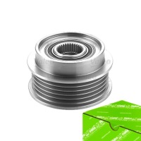 Купить Шкив генератора valeo к toyota yaris 1.4, фото thumb