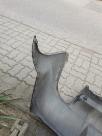 фото thumb №5, Mazda rx8 бампер задня