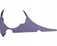 фото thumb №1, Захист сидіння права nissan 350z