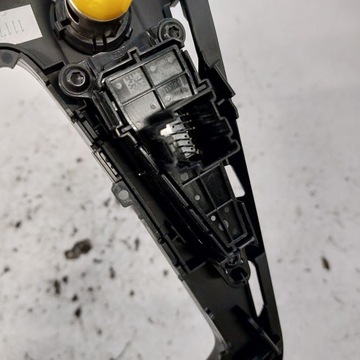 фото thumb №10, Ford focus mk3 рамка панель кондиціонера ручка коробки передач середня