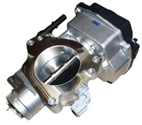 фото thumb №2, Дросельна заслінка citroen peugeot 2.0 1635w8