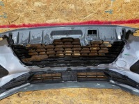 Ford puma mk2 ii 19-24 бампер перед передний решётка радиатора хром Киев, фото thumb