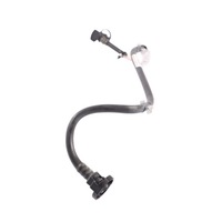 фото thumb №10, Audi a5 8t 2.0 tfsi шланг wąż трубка вакуумa 06h133518ak