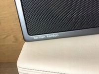 фото thumb №14, Боковина обивка правые зад canberrabeige bmw g12