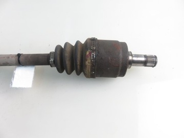 фото thumb №5, Полуось правая honda accord vi 1.8 i