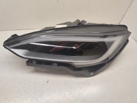 фото thumb №1, Tesla s plaid лампа левый перед 156371300d