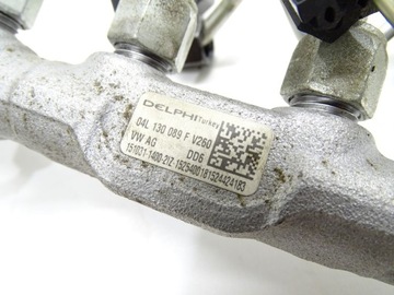 фото thumb №11, Kpl топливная система впрыска 1.6 tdi cxx octavia iii golf vii leon iii a3 04b130755f