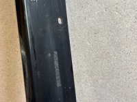 Накладка поріг перед сторона ліва bmw x1 u11 9881951 Доставка, фото thumb