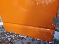 фото thumb №16, Двері transporter t5 t6 doka dubel кабіна задні праве задня bok правий