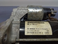 Opel astra 1.4 turbo стартер 25198414 в Україні, фото thumb