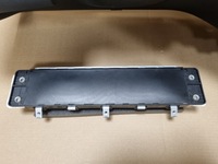 фото thumb №11, Volvo xc60 ii панель шкіра консоль оригінал подушка безпеки водій пасажир колінний