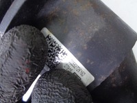 фото thumb №4, Wał привідний alfa romeo giulia 2.2 дизель автоматична коробка передач 2016 rok