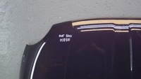 фото thumb №6, Fiat 500 капот кришка двигуна 475/a m855
