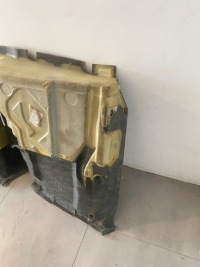 фото thumb №12, Ковёр покрытие карта пола mercedes w140 cl c140 1406800341