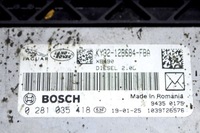 фото thumb №6, Jaguar f-pace x761 блок управляющий двигателем ky32-12b684-fba 0281035418