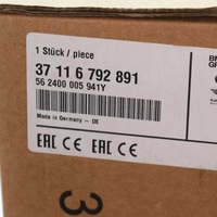 фото thumb №8, Bmw z4 roadster e89 передняя часть left shock абсорбер 37116792891 6792891